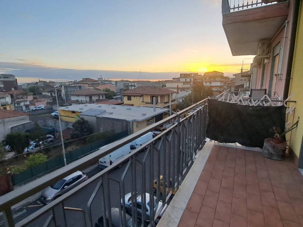 appartamento in vendita a Misterbianco in zona Lineri / Montepalma