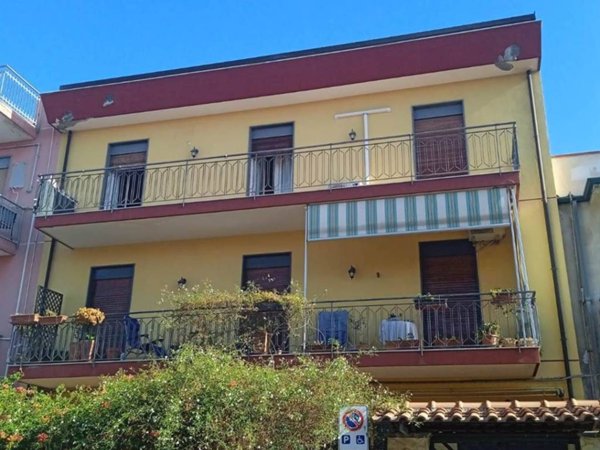 appartamento in vendita a Misterbianco in zona Lineri / Montepalma