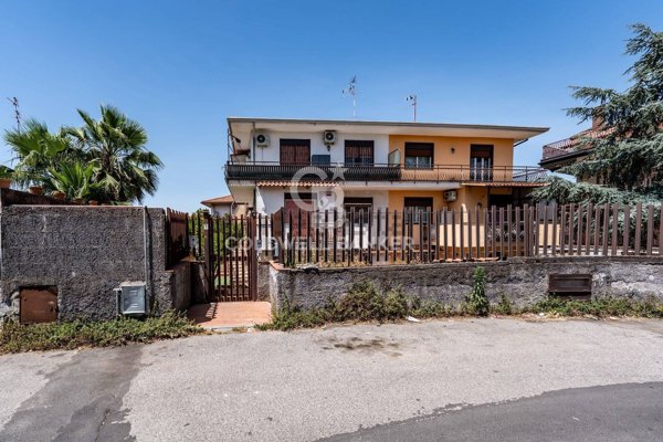 appartamento in vendita a Misterbianco