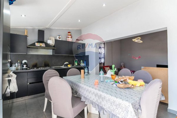 casa indipendente in vendita a Misterbianco in zona Centro Città