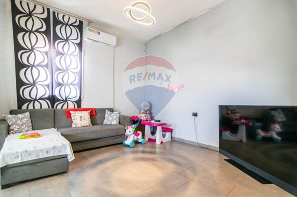 casa indipendente in vendita a Misterbianco in zona Centro Città