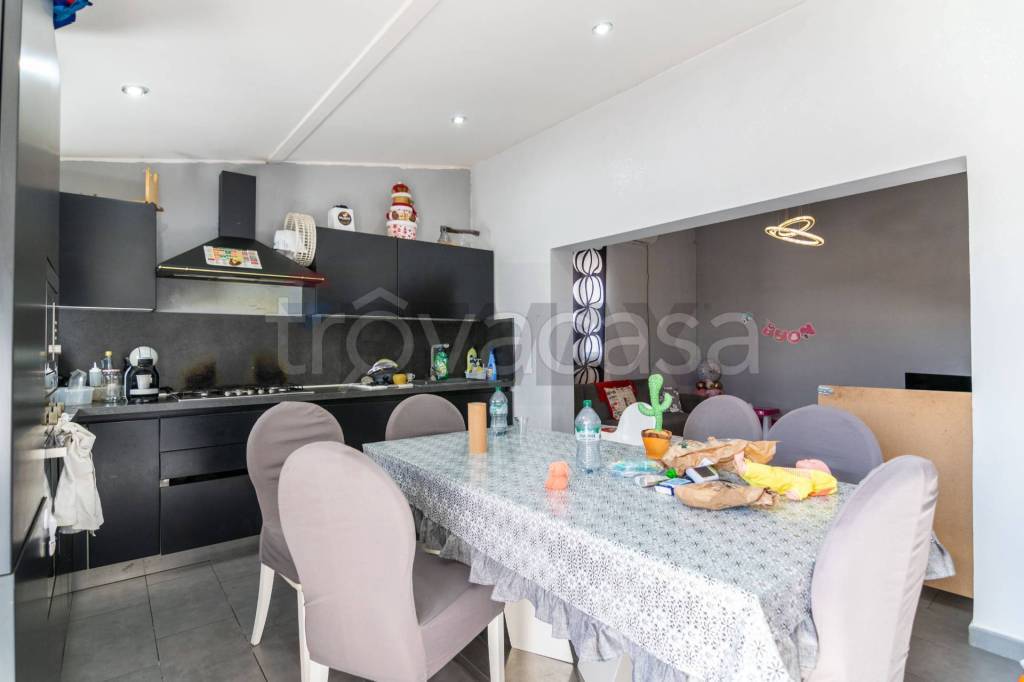 casa indipendente in vendita a Misterbianco in zona Centro Città