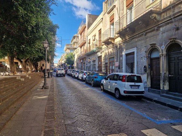 appartamento in vendita a Misterbianco in zona Centro Città