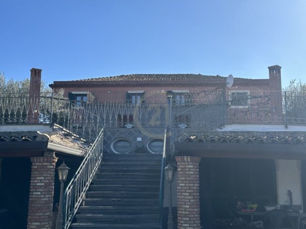 casa indipendente in vendita a Misterbianco in zona Serra