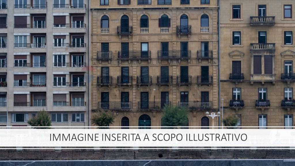 appartamento in vendita a Misterbianco