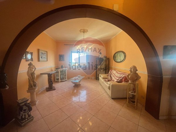 appartamento in vendita a Misterbianco