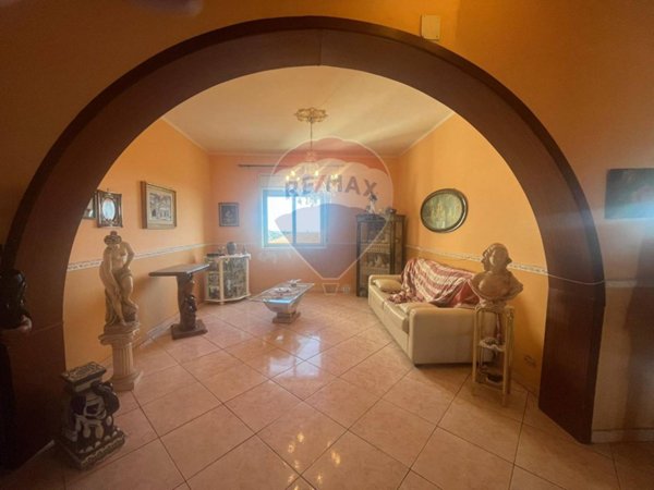 appartamento in vendita a Misterbianco