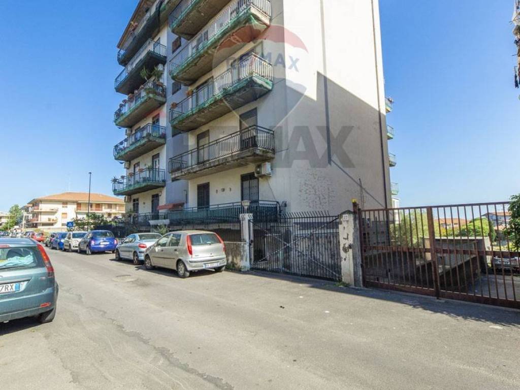 appartamento in vendita a Misterbianco