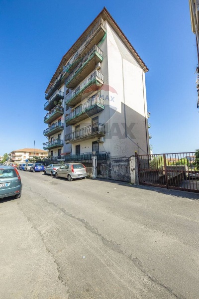 appartamento in vendita a Misterbianco