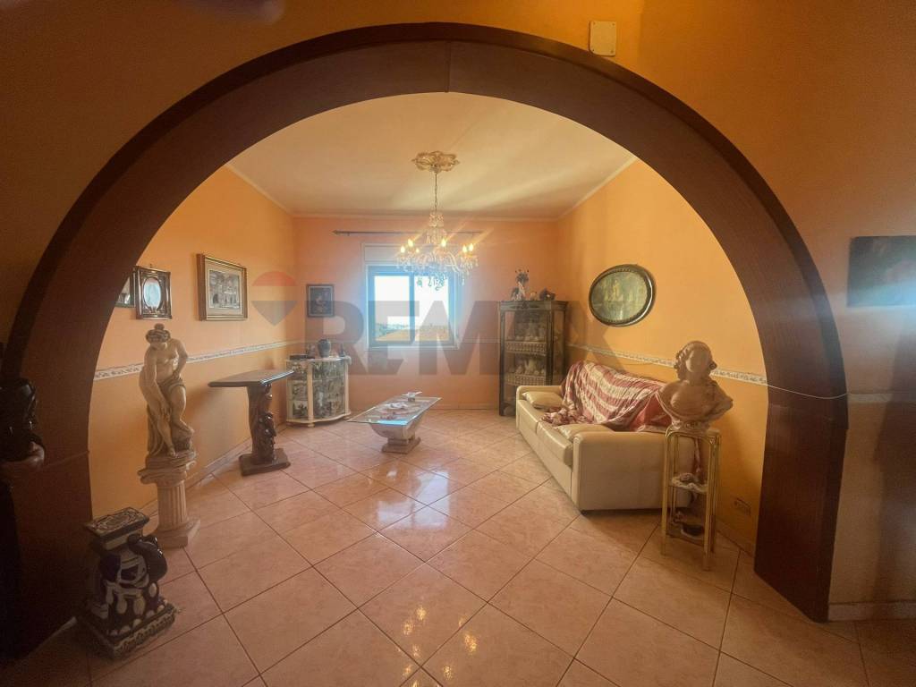 appartamento in vendita a Misterbianco