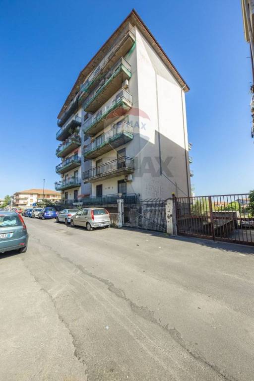 appartamento in vendita a Misterbianco