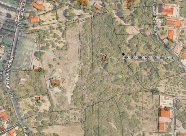 terreno edificabile in vendita a Misterbianco