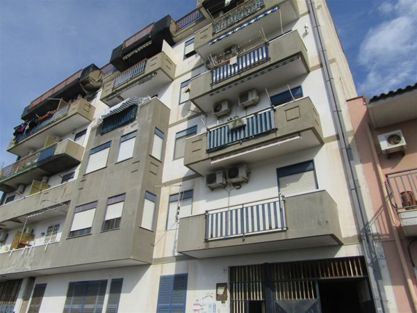 appartamento in vendita a Misterbianco in zona Lineri / Montepalma