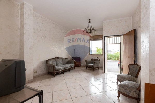 casa indipendente in vendita a Misterbianco