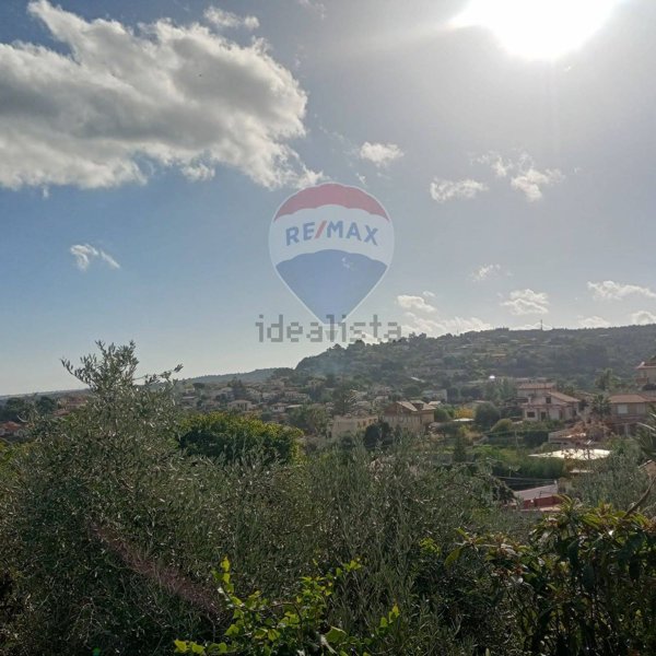 terreno agricolo in vendita a Misterbianco in zona Poggio Lupo