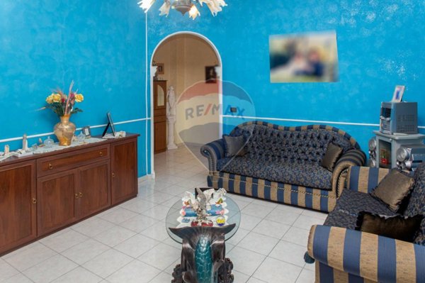 appartamento in vendita a Misterbianco