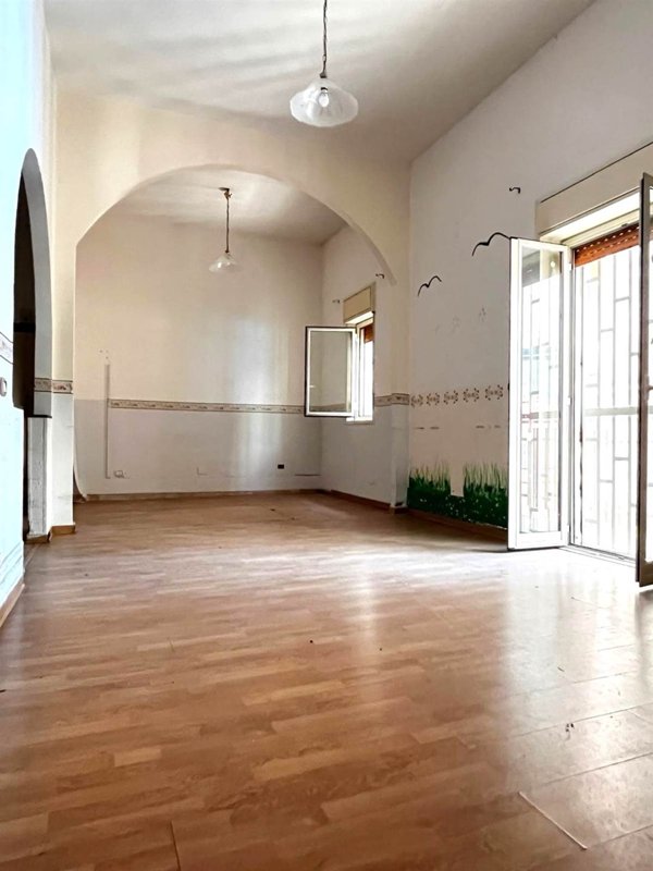 appartamento in vendita a Misterbianco in zona Lineri / Montepalma