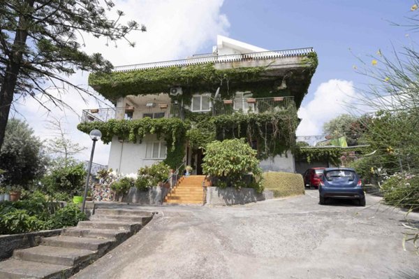 appartamento in vendita a Misterbianco