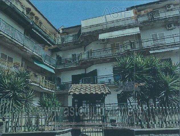 appartamento in vendita a Misterbianco