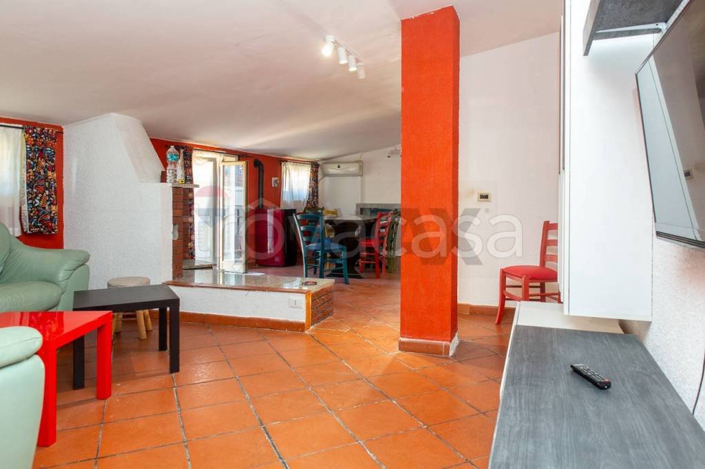 appartamento in vendita a Misterbianco in zona Belsito