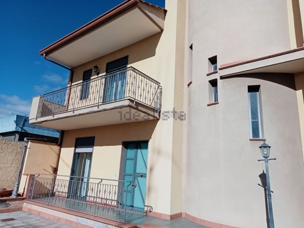 casa indipendente in vendita a Misterbianco