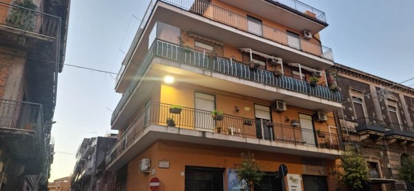 appartamento in vendita a Misterbianco in zona Centro Città