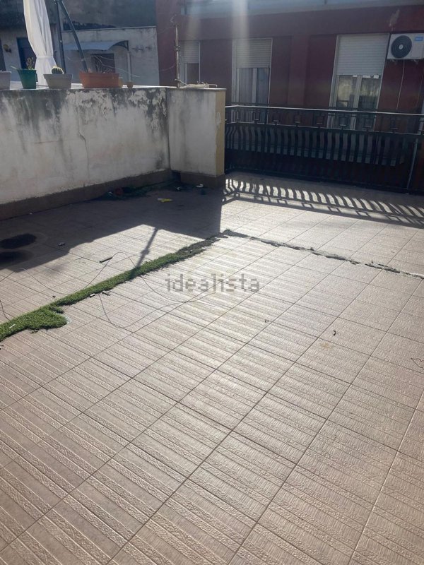 appartamento in vendita a Misterbianco