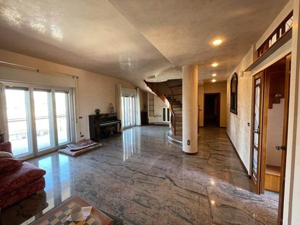 appartamento in vendita a Misterbianco in zona Centro Città