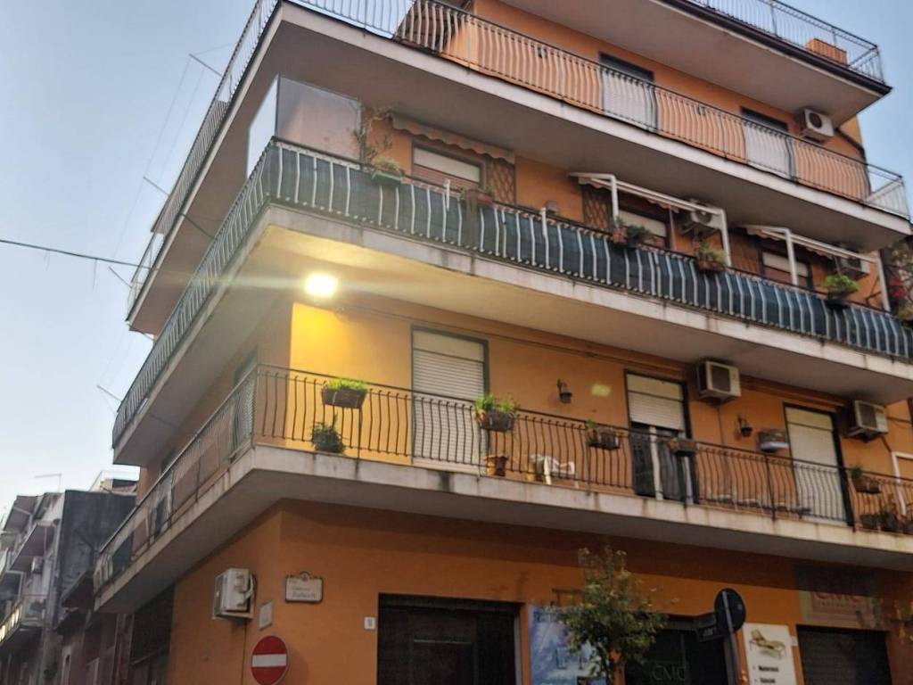 appartamento in vendita a Misterbianco in zona Centro Città