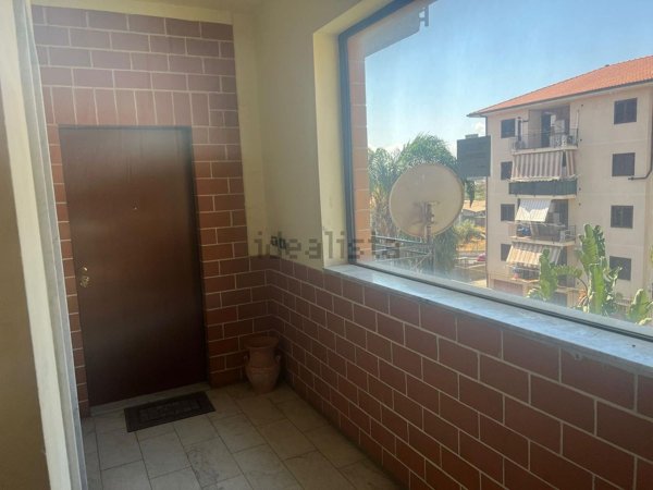 appartamento in vendita a Misterbianco