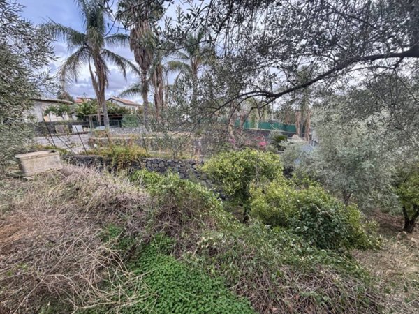 terreno agricolo in vendita a Misterbianco