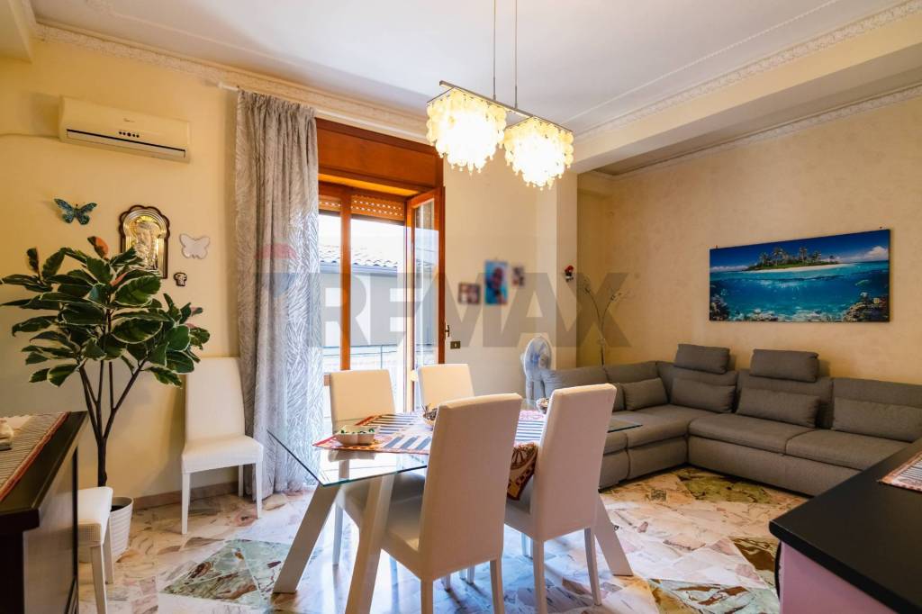 appartamento in vendita a Misterbianco in zona Centro Città