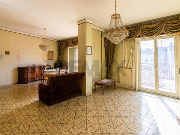 appartamento in vendita a Misterbianco