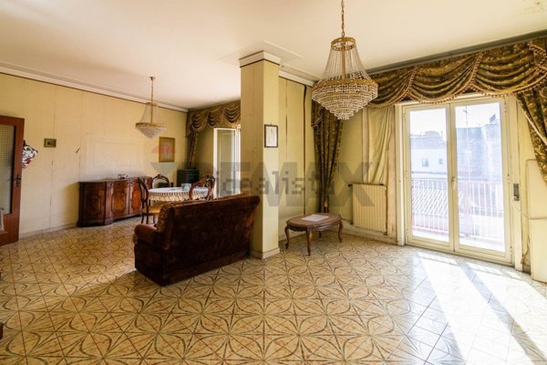 appartamento in vendita a Misterbianco