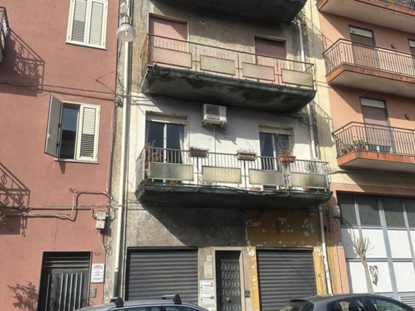 appartamento in vendita a Misterbianco