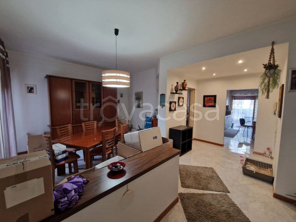 appartamento in vendita a Misterbianco in zona Centro Città