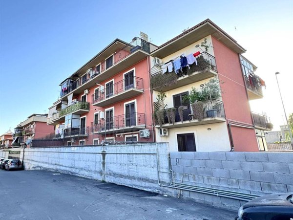 appartamento in vendita a Misterbianco