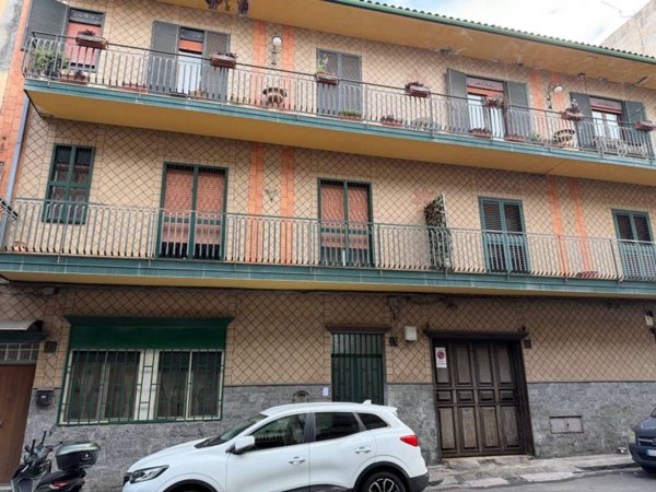 appartamento in vendita a Misterbianco in zona Lineri / Montepalma