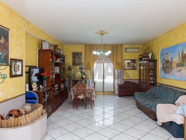 appartamento in vendita a Misterbianco