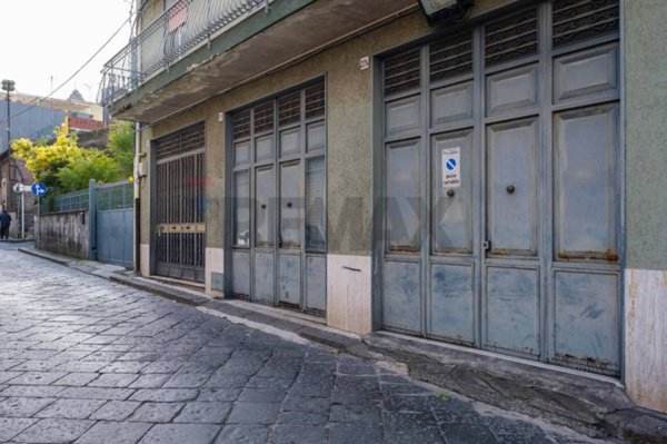 casa indipendente in vendita a Misterbianco in zona Centro Città