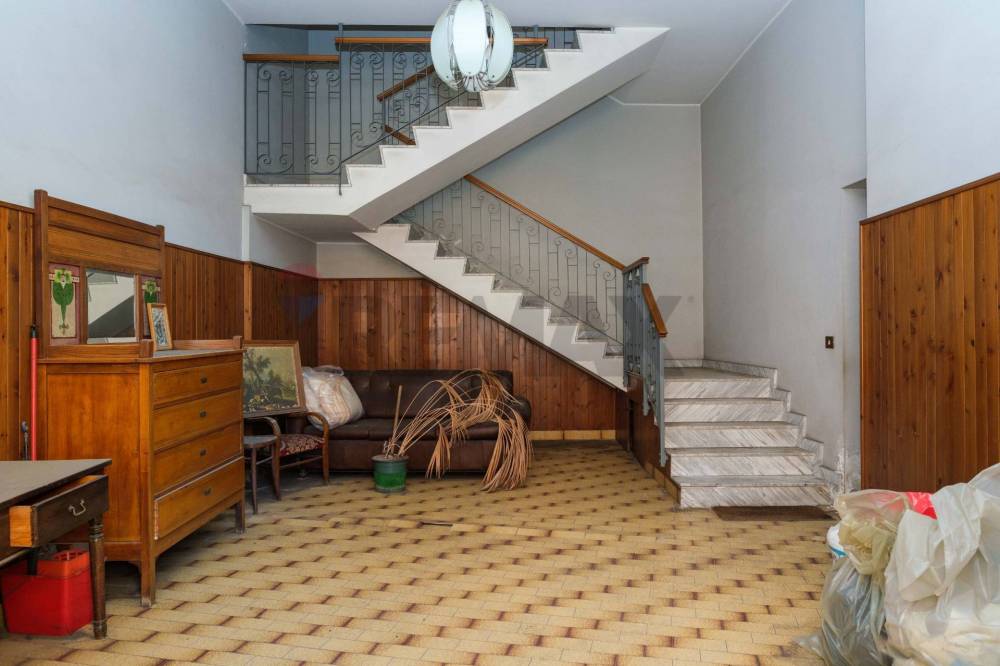 casa indipendente in vendita a Misterbianco in zona Centro Città