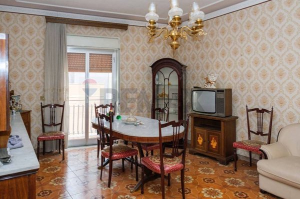 casa indipendente in vendita a Misterbianco