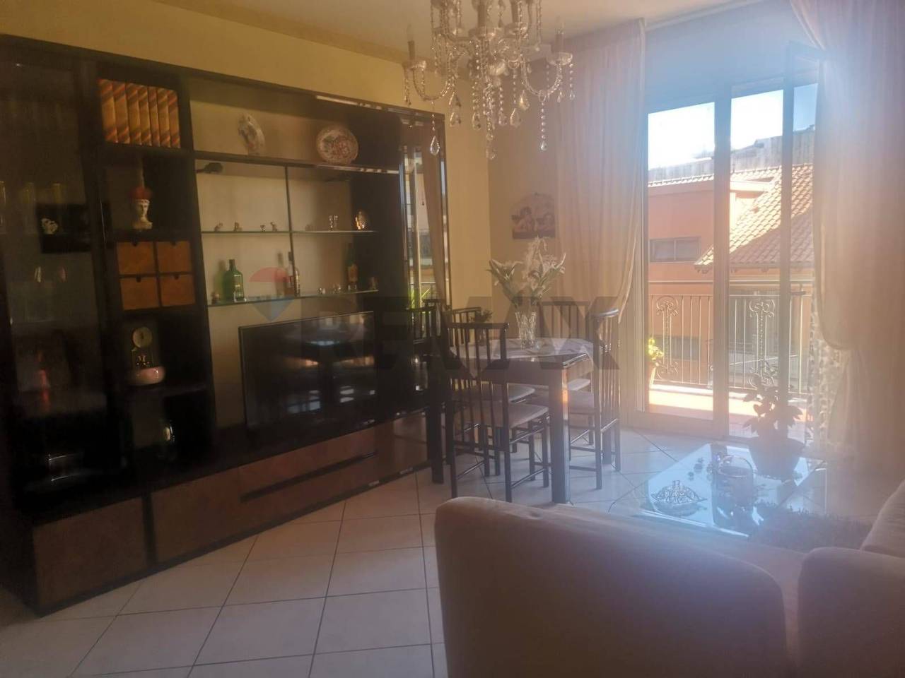 appartamento in vendita a Misterbianco