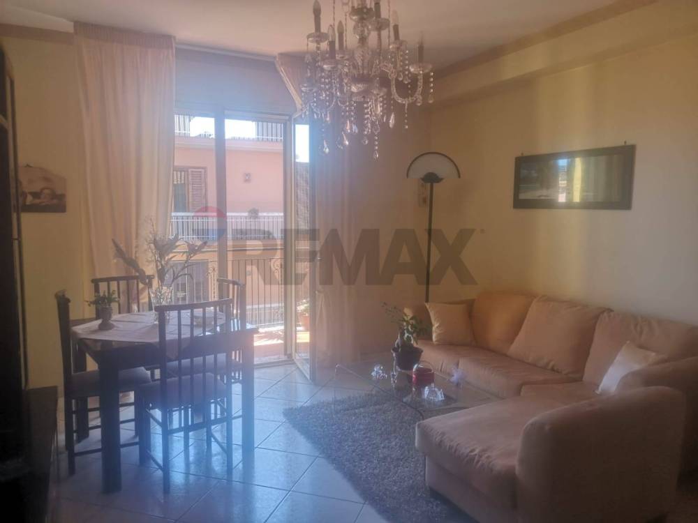 appartamento in vendita a Misterbianco