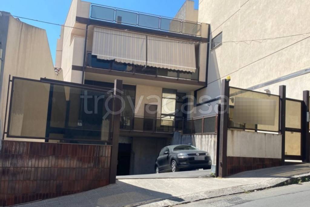 ufficio in vendita a Misterbianco