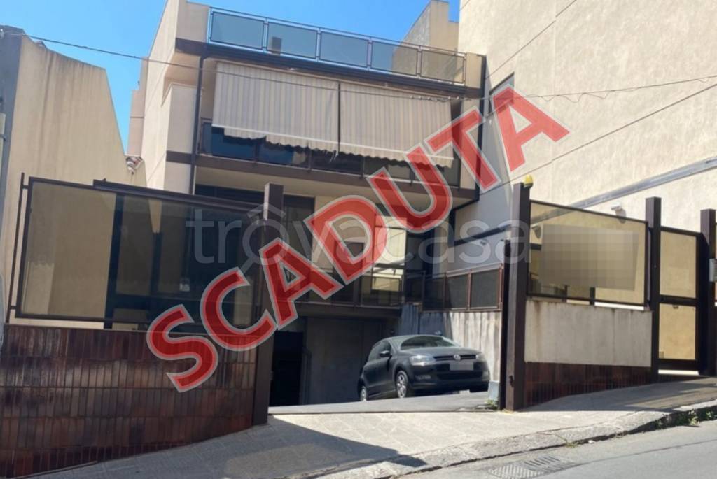 ufficio in vendita a Misterbianco