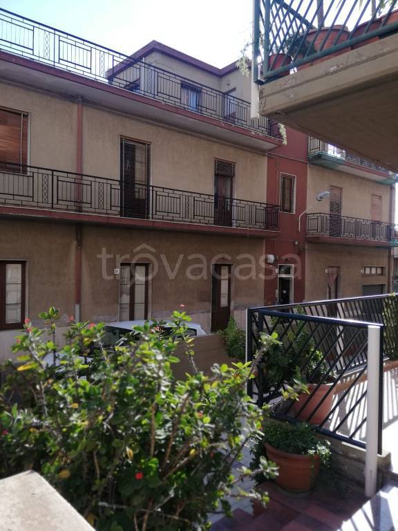 appartamento in vendita a Misterbianco