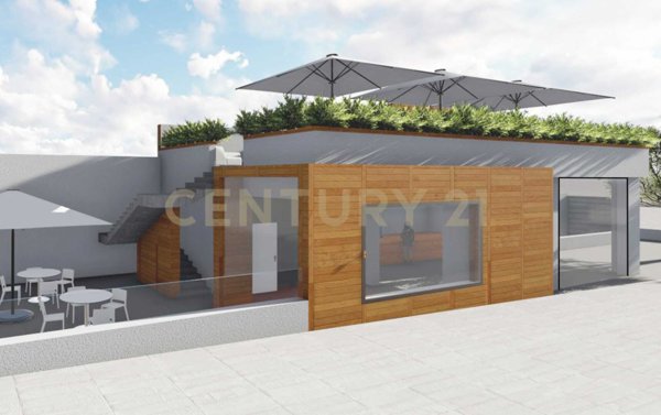 locale commerciale in vendita a Misterbianco in zona Lineri / Montepalma