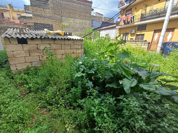terreno agricolo in vendita a Misterbianco