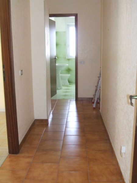 appartamento in vendita a Misterbianco